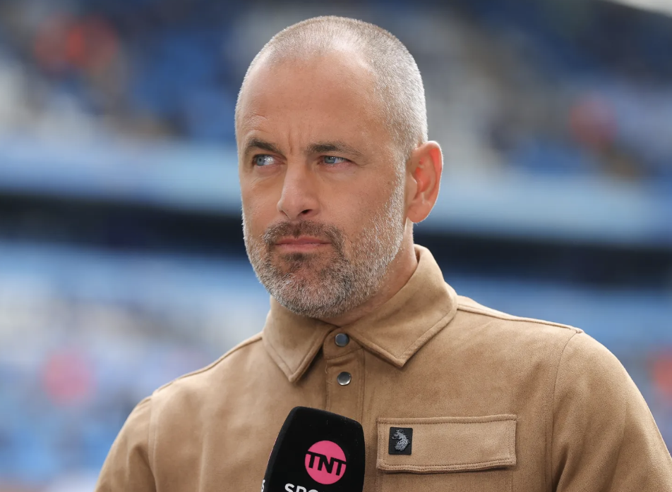 乔·科尔:我想成为一名主教练,但必须拥有球队的完全控制权